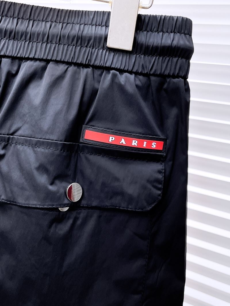 Prada Short Pants